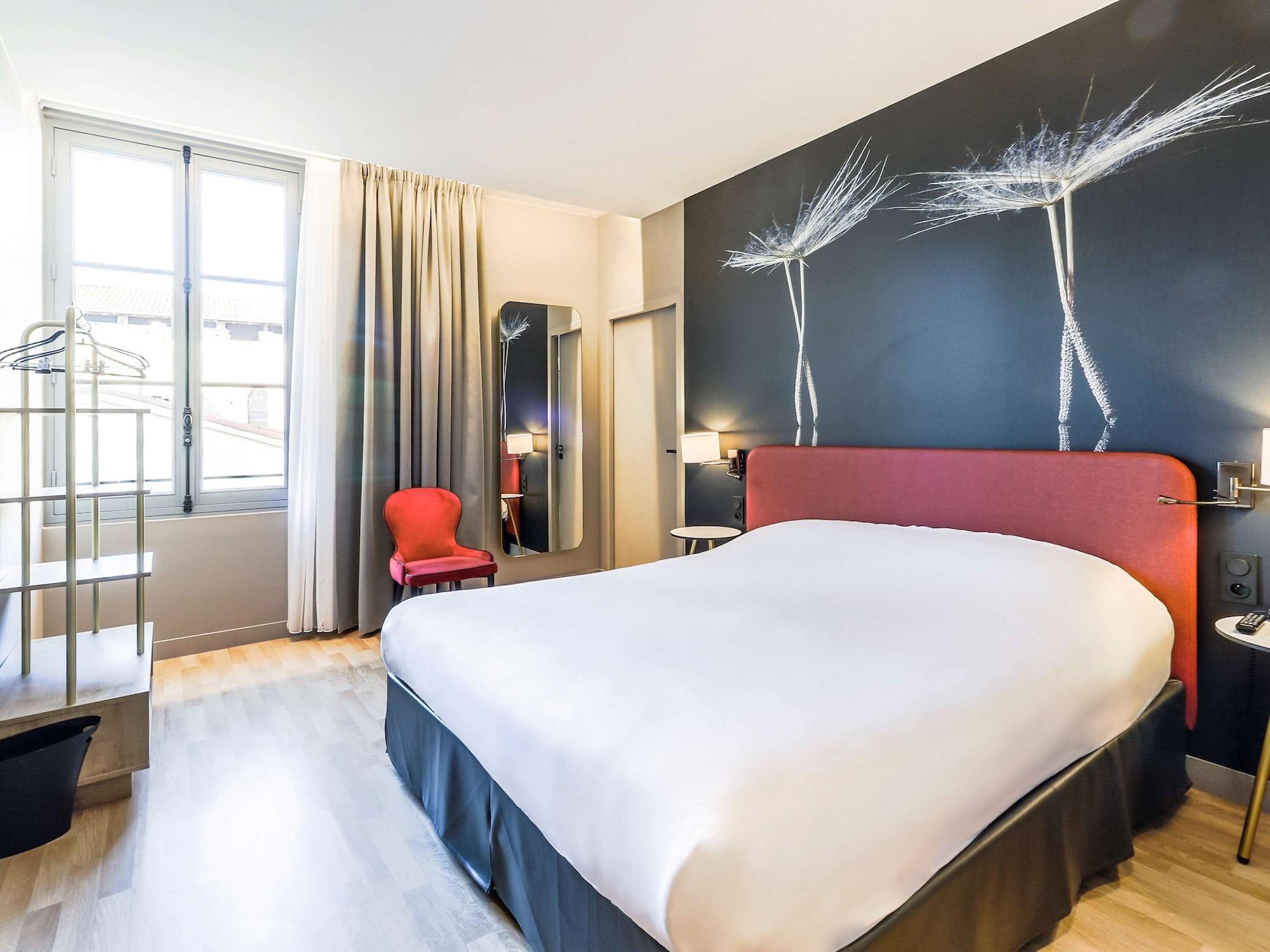 Ibis Styles Toulouse Capitole Hotel Exterior photo